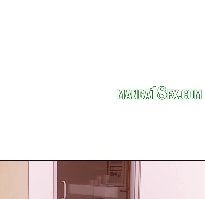 Love Me, or Else Chapter 9 - Page 112