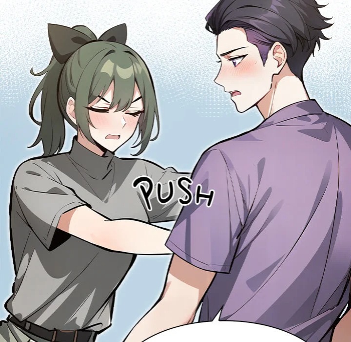 Love Me, or Else Chapter 9 - Page 21