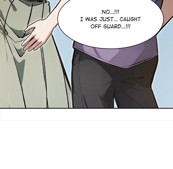 Love Me, or Else Chapter 9 - Page 22