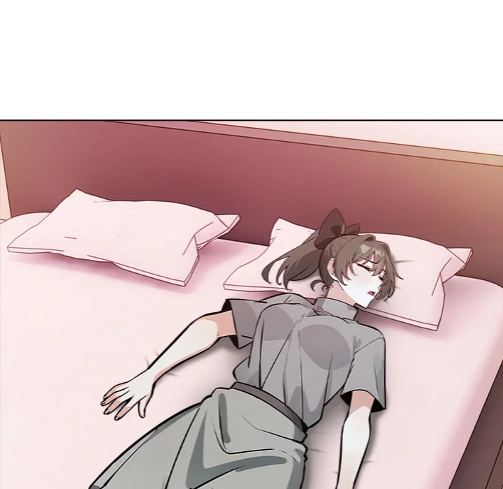 Love Me, or Else Chapter 9 - Page 62