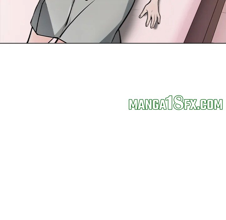 Love Me, or Else Chapter 9 - Page 63