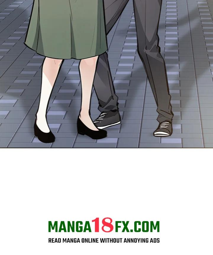 Love Me, or Else Chapter 9 - Page 7