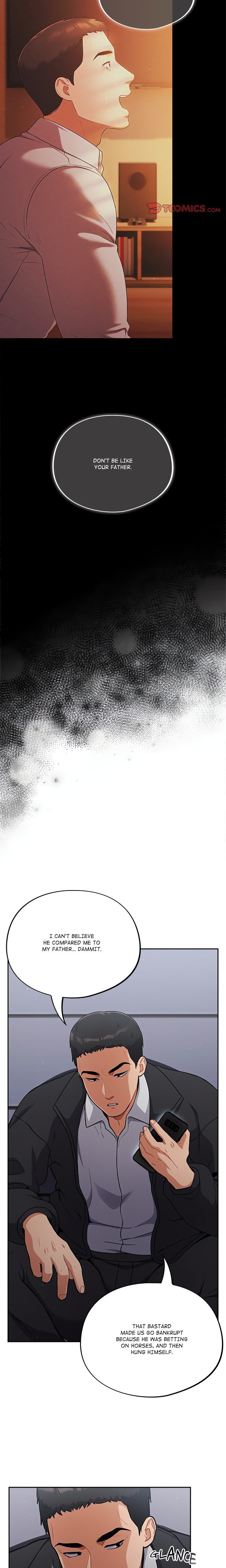 Stupidemic (Uncensored) Chapter 1 - Page 21