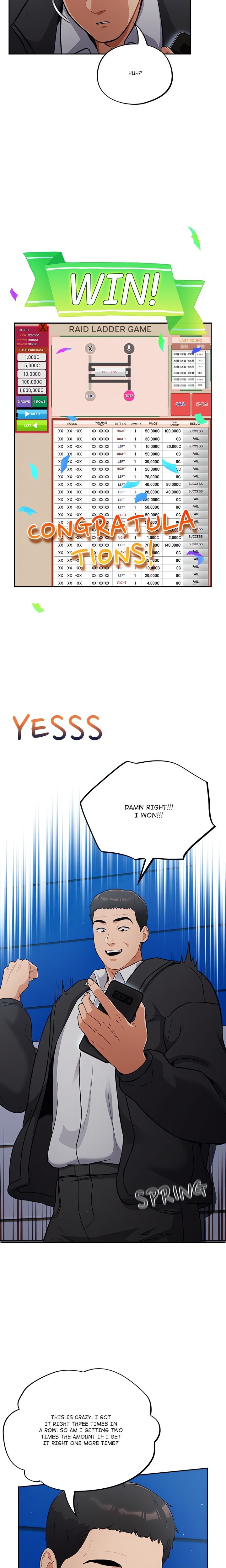 Stupidemic (Uncensored) Chapter 1 - Page 22