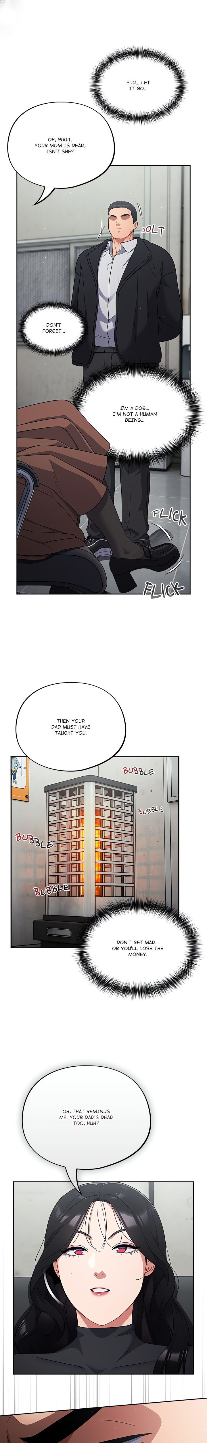 Stupidemic (Uncensored) Chapter 1 - Page 33