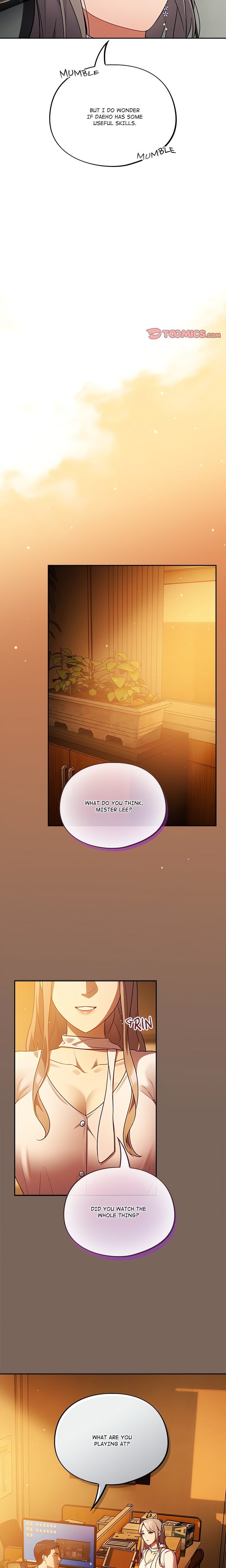 Stupidemic (Uncensored) Chapter 10 - Page 17