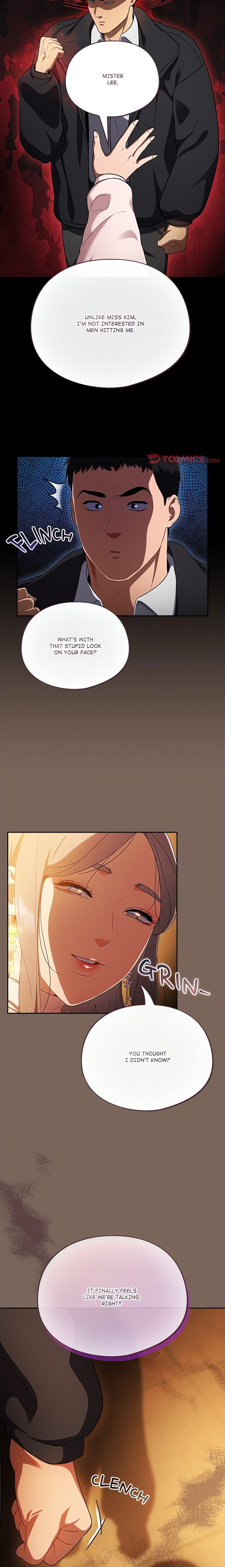 Stupidemic (Uncensored) Chapter 11 - Page 6