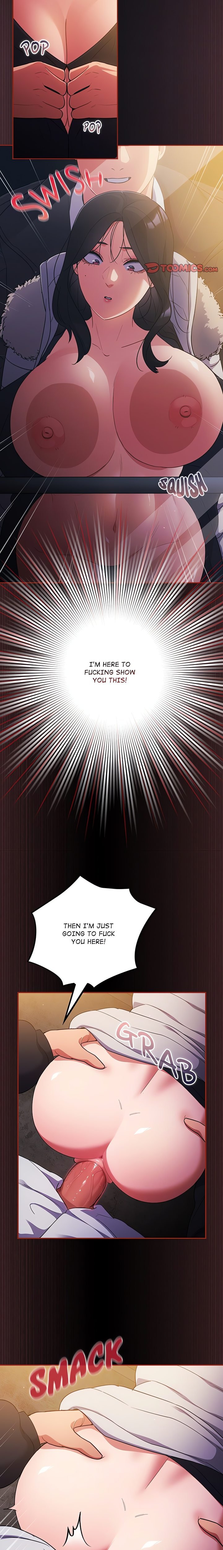 Stupidemic (Uncensored) Chapter 12 - Page 12