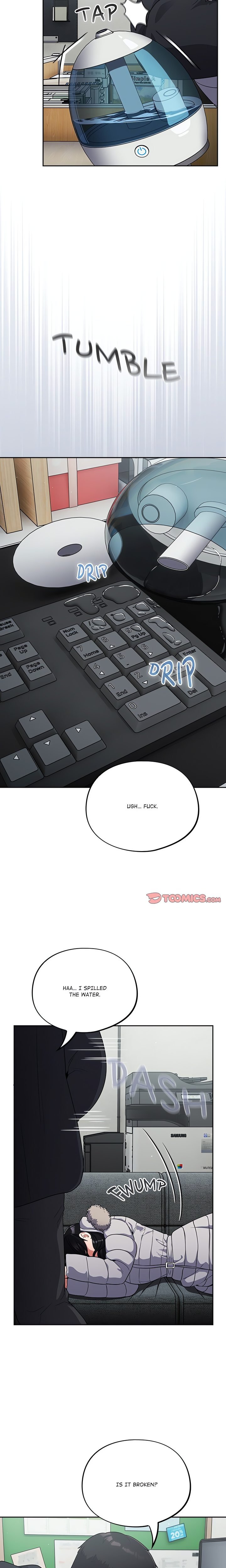 Stupidemic (Uncensored) Chapter 12 - Page 20