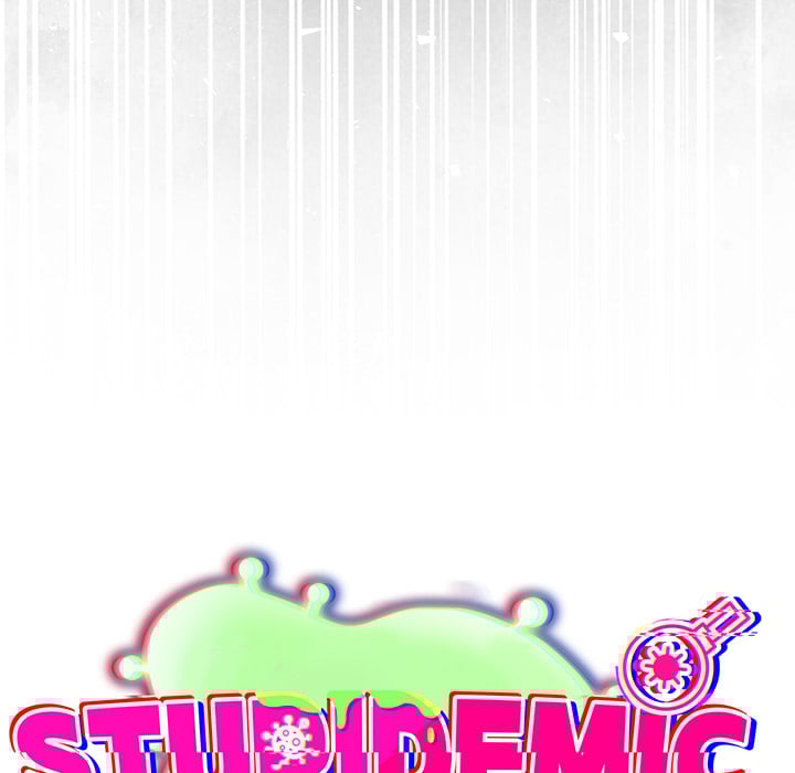 Stupidemic (Uncensored) Chapter 13 - Page 55