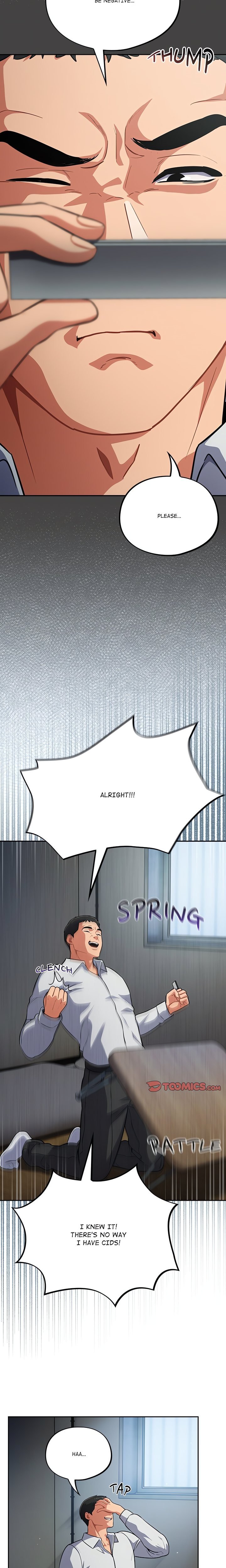 Stupidemic (Uncensored) Chapter 18 - Page 14