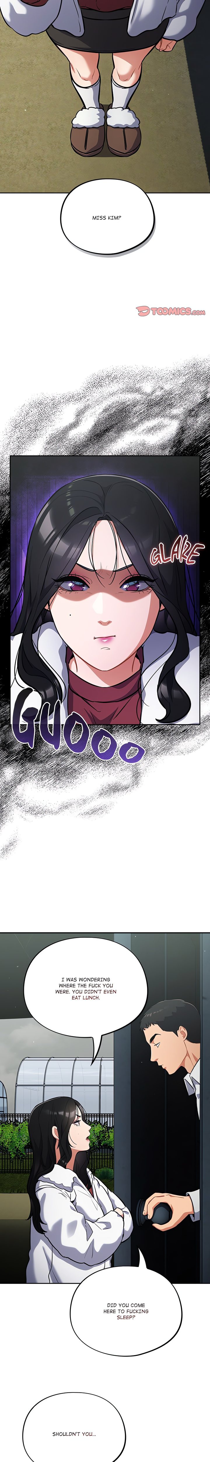 Stupidemic (Uncensored) Chapter 18 - Page 17