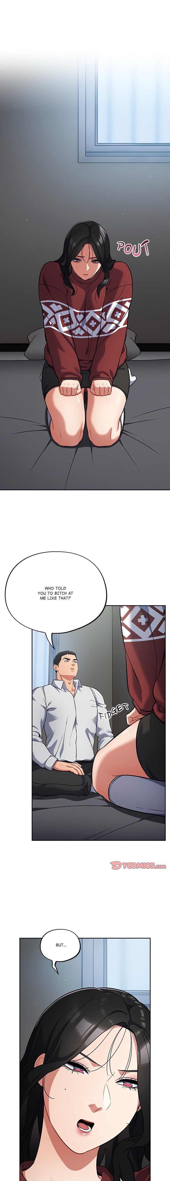 Stupidemic (Uncensored) Chapter 18 - Page 19