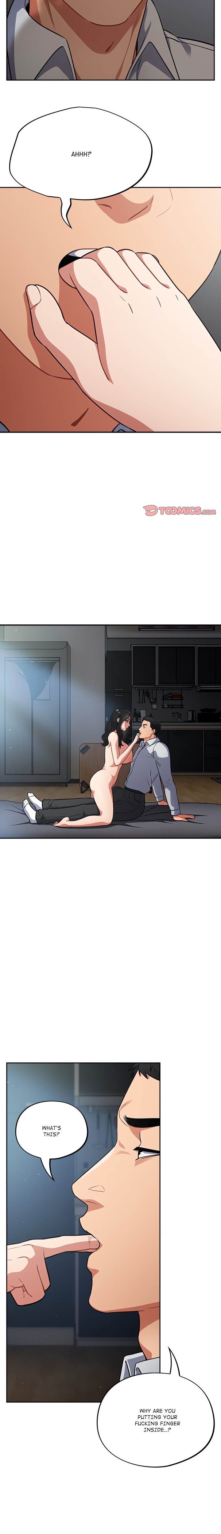 Stupidemic (Uncensored) Chapter 19 - Page 11