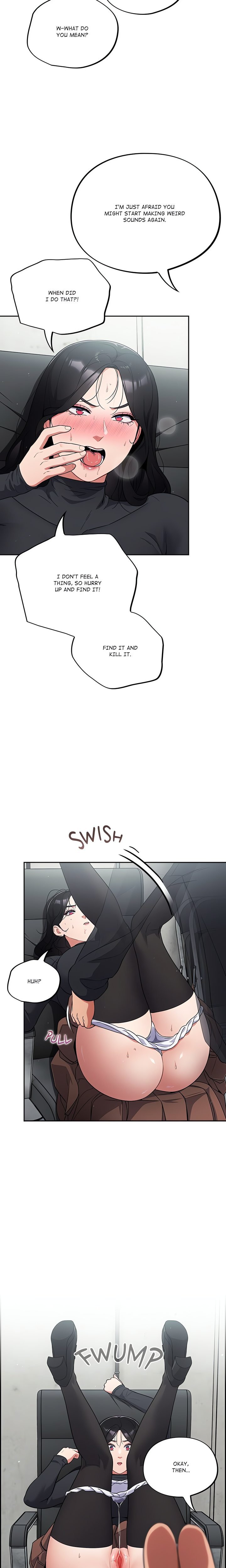 Stupidemic (Uncensored) Chapter 2 - Page 20