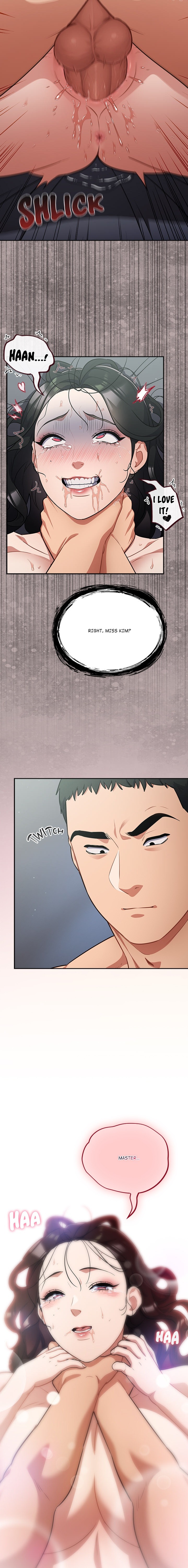 Stupidemic (Uncensored) Chapter 20 - Page 6