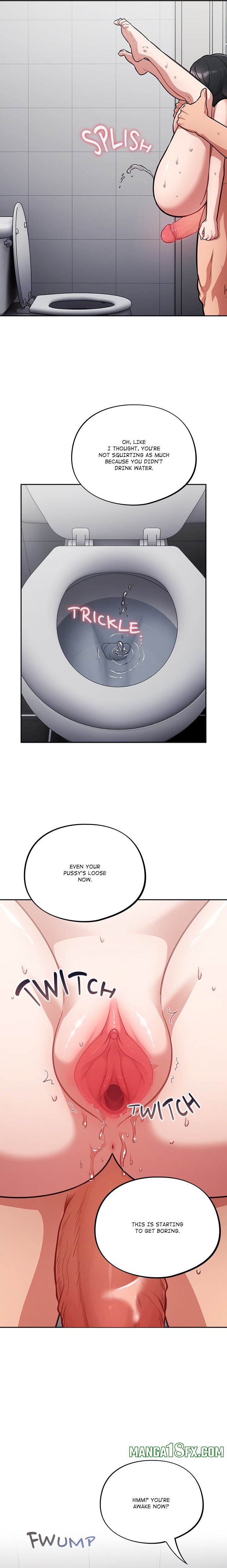 Stupidemic (Uncensored) Chapter 22 - Page 17