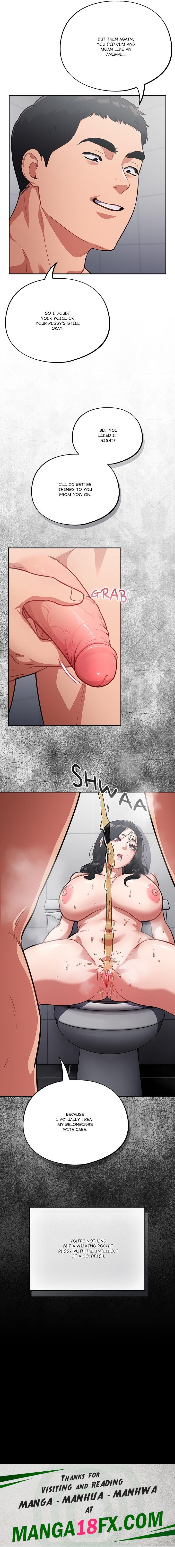 Stupidemic (Uncensored) Chapter 22 - Page 21