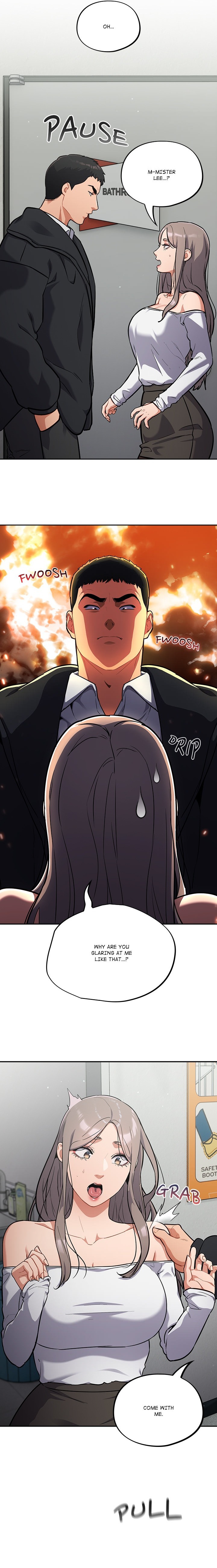 Stupidemic (Uncensored) Chapter 23 - Page 17