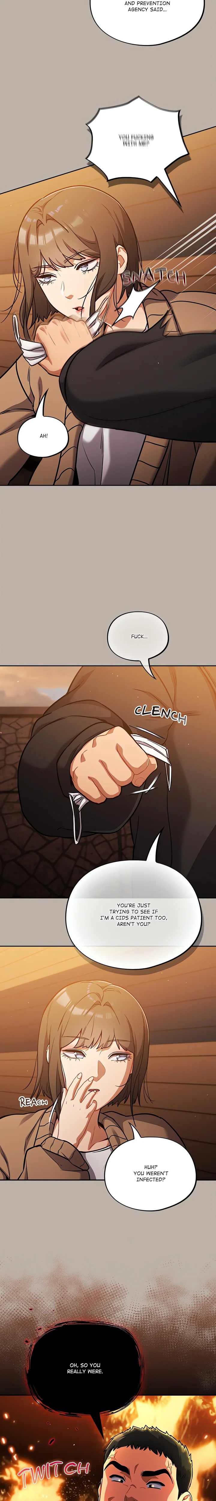 Stupidemic (Uncensored) Chapter 24 - Page 20