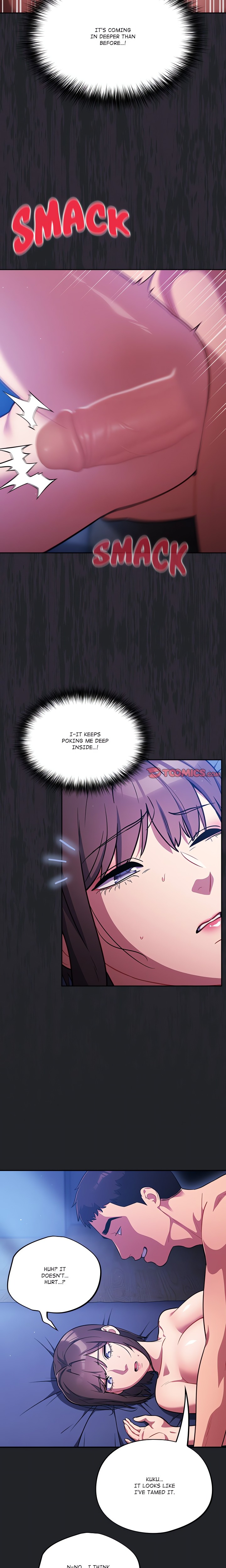 Stupidemic (Uncensored) Chapter 27 - Page 10