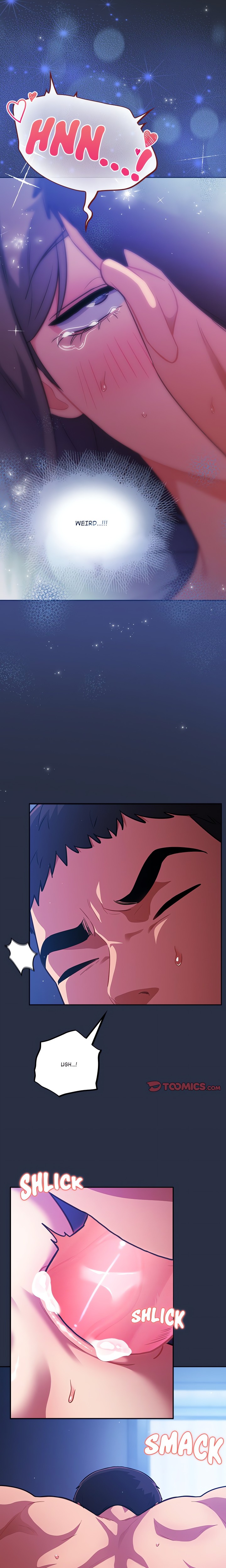 Stupidemic (Uncensored) Chapter 27 - Page 14