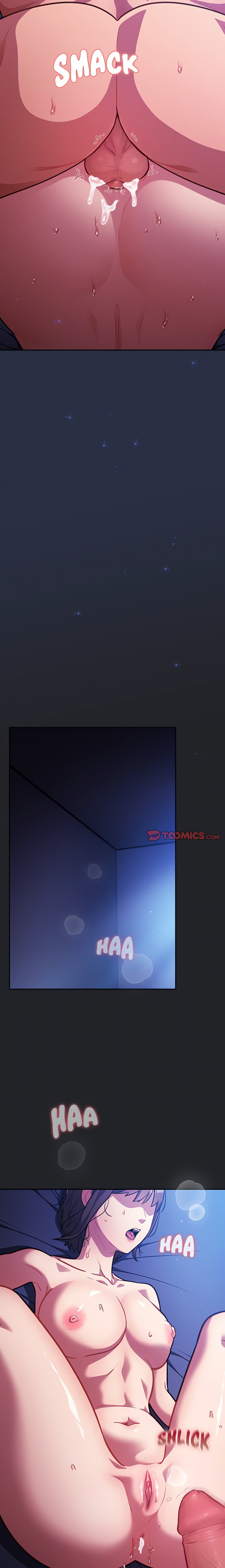 Stupidemic (Uncensored) Chapter 27 - Page 15