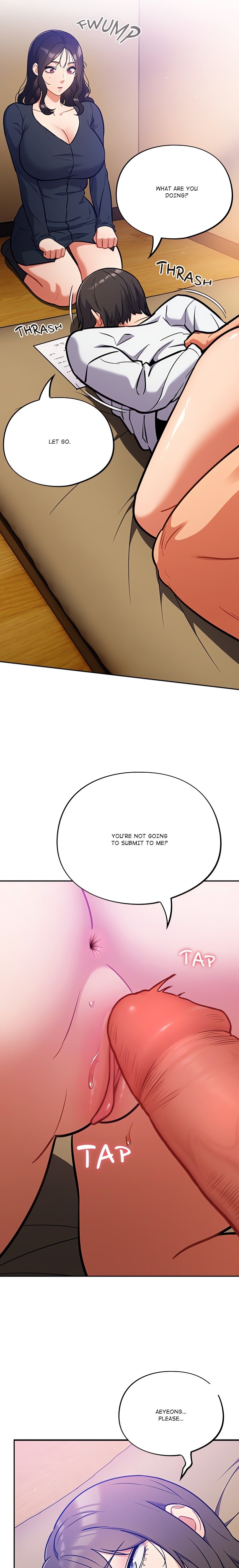 Stupidemic (Uncensored) Chapter 28 - Page 18