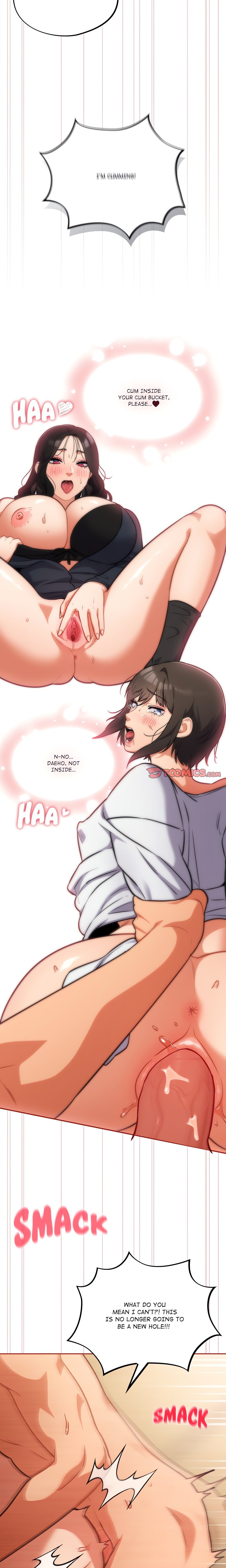 Stupidemic (Uncensored) Chapter 29 - Page 10