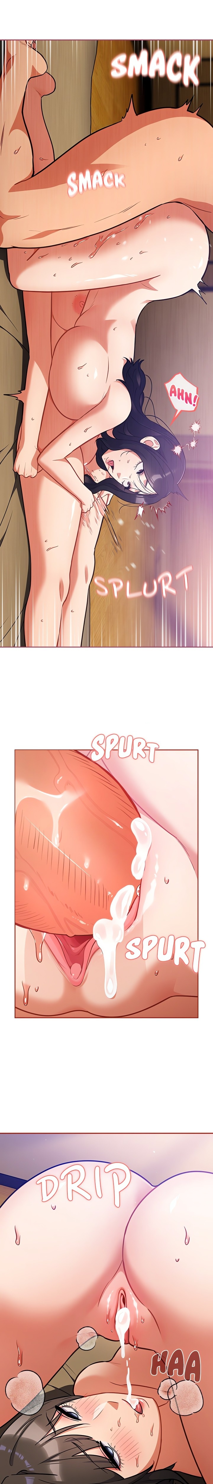 Stupidemic (Uncensored) Chapter 30 - Page 10