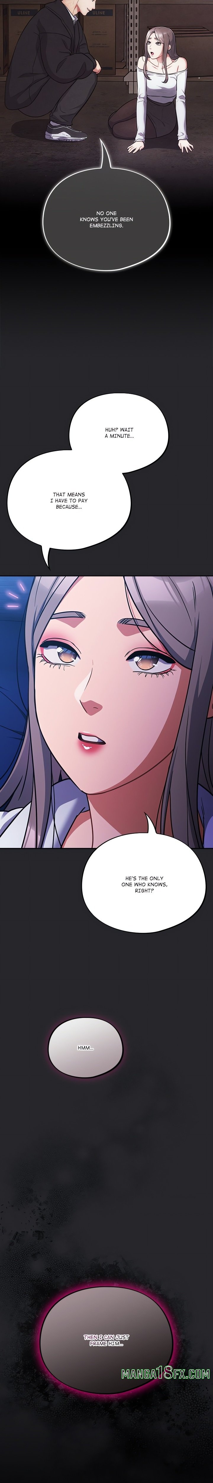 Stupidemic (Uncensored) Chapter 31 - Page 8