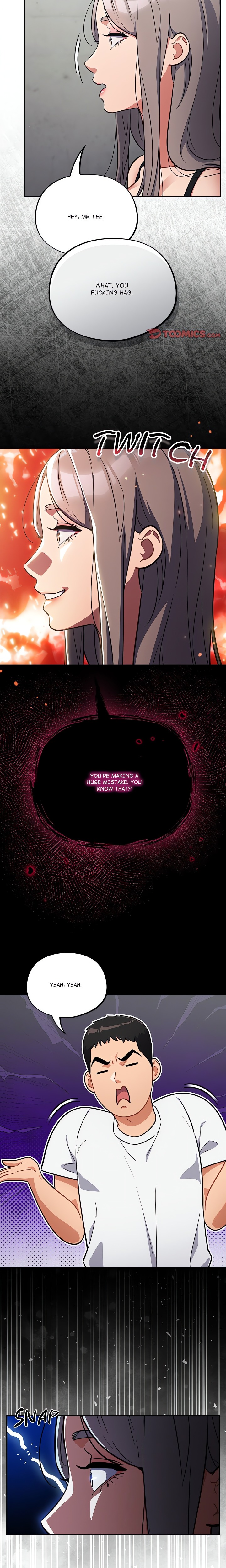 Stupidemic (Uncensored) Chapter 33 - Page 17