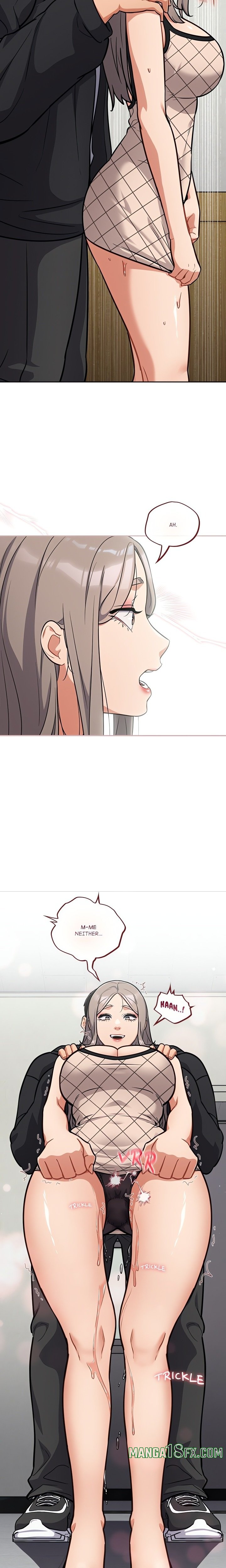 Stupidemic (Uncensored) Chapter 34 - Page 6