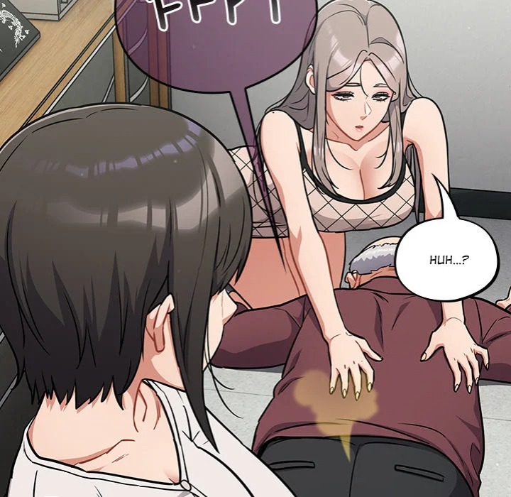 Stupidemic (Uncensored) Chapter 37 - Page 20