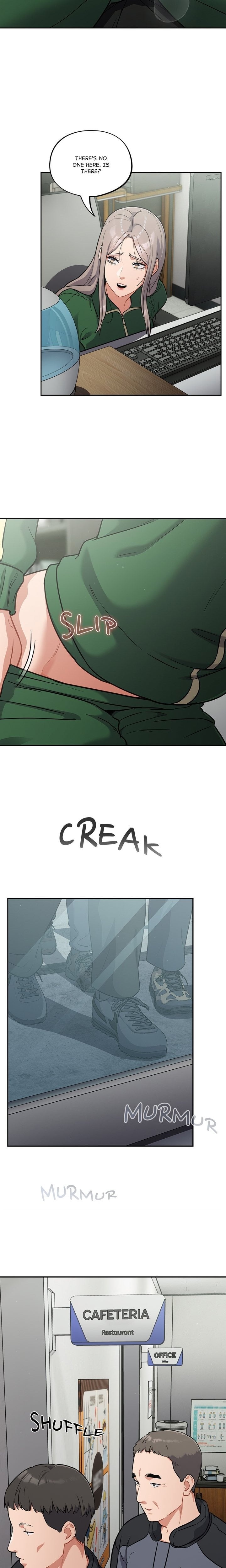 Stupidemic (Uncensored) Chapter 39 - Page 10