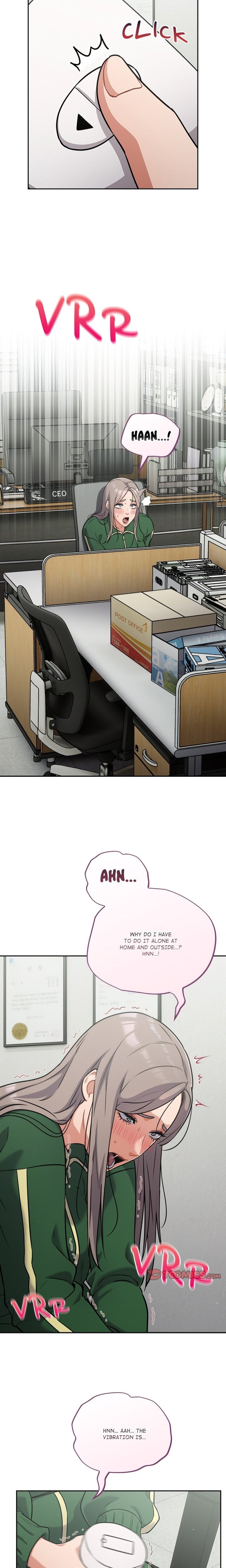 Stupidemic (Uncensored) Chapter 39 - Page 8