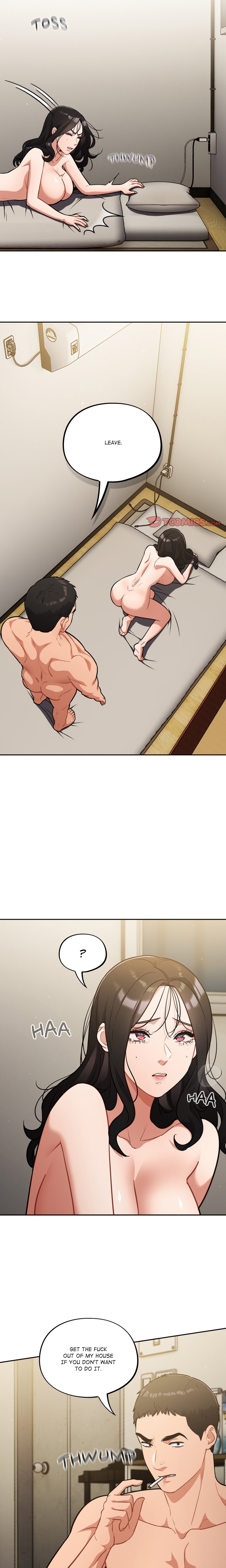 Stupidemic (Uncensored) Chapter 41 - Page 11