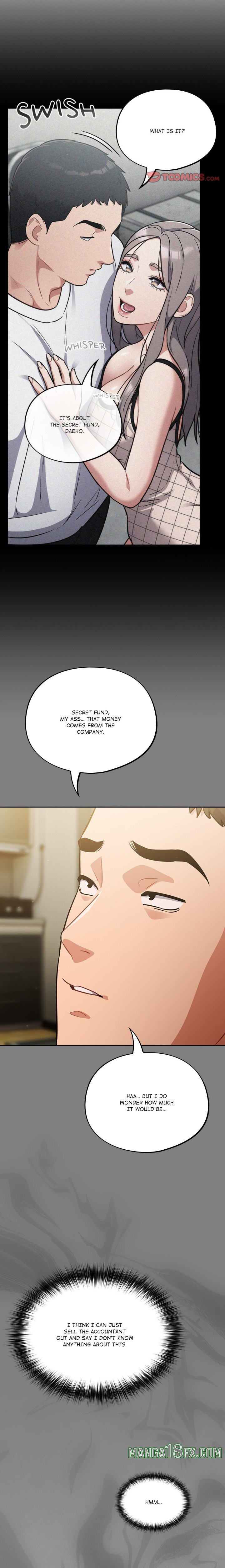 Stupidemic (Uncensored) Chapter 41 - Page 15