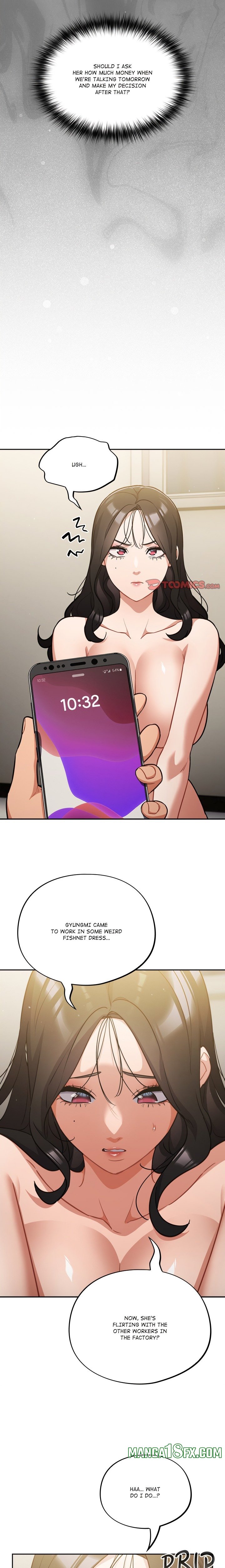 Stupidemic (Uncensored) Chapter 41 - Page 16