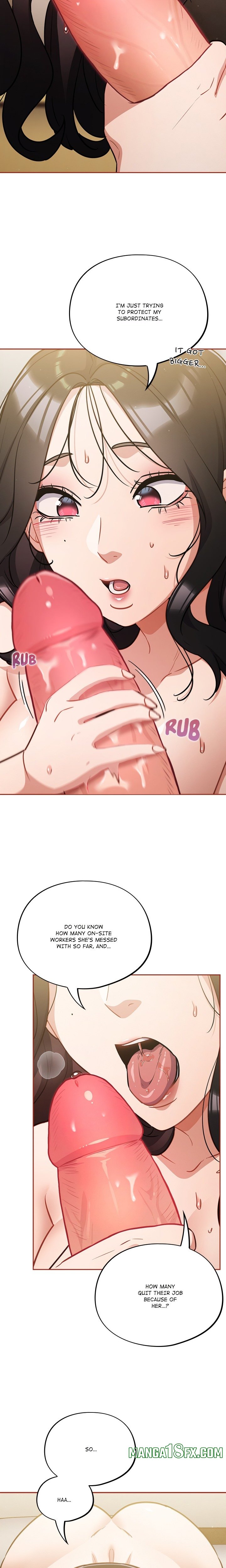 Stupidemic (Uncensored) Chapter 41 - Page 19