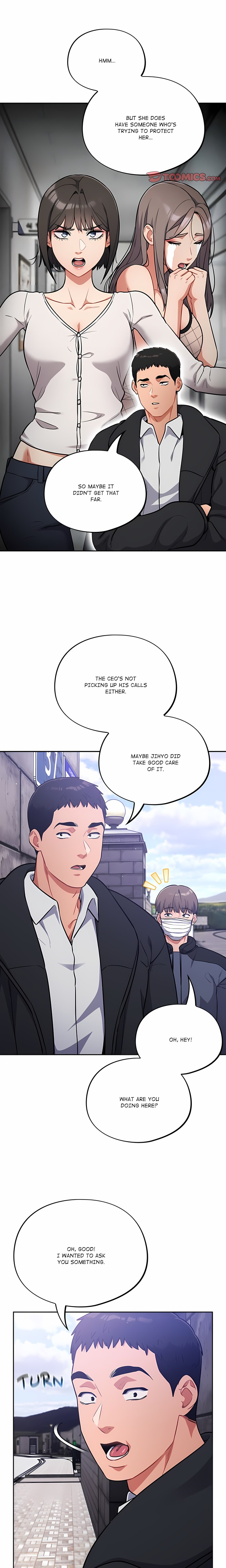 Stupidemic (Uncensored) Chapter 42 - Page 15