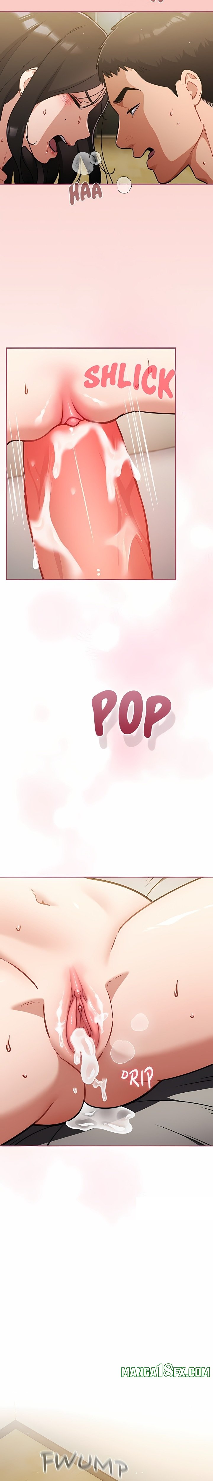 Stupidemic (Uncensored) Chapter 42 - Page 8