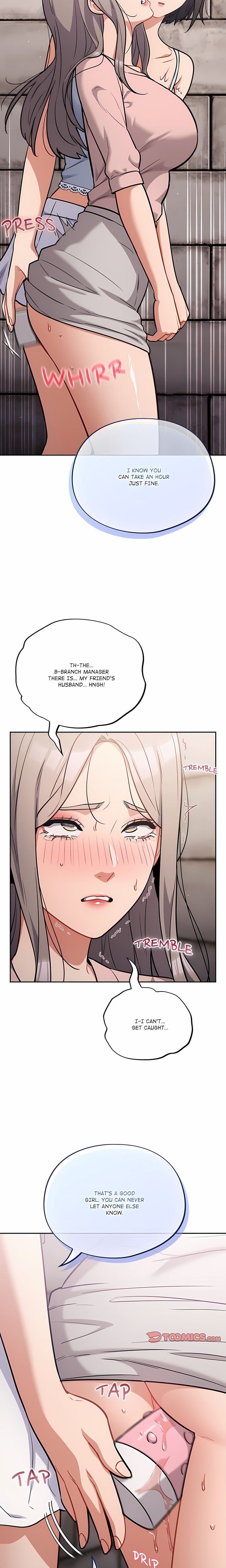 Stupidemic (Uncensored) Chapter 43 - Page 13