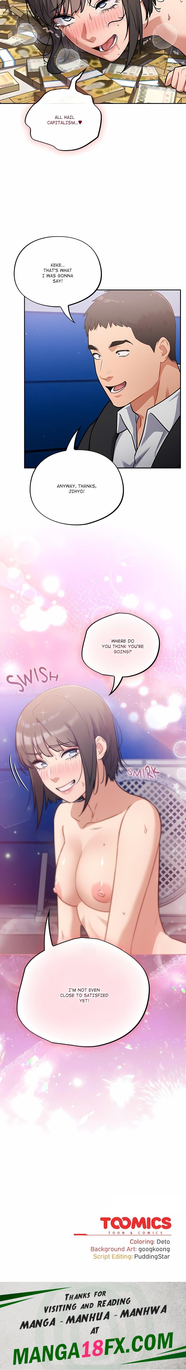 Stupidemic (Uncensored) Chapter 43 - Page 23