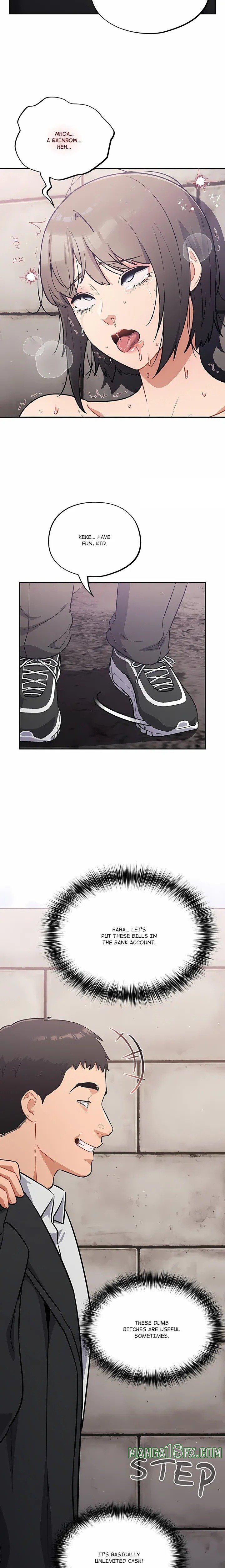 Stupidemic (Uncensored) Chapter 44 - Page 19