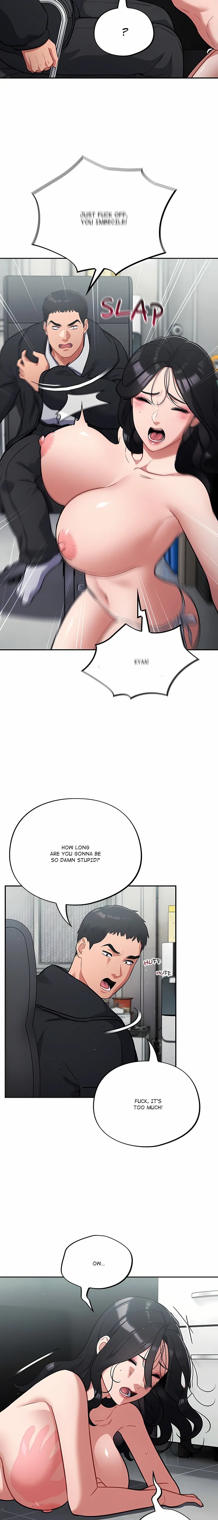 Stupidemic (Uncensored) Chapter 44 - Page 24