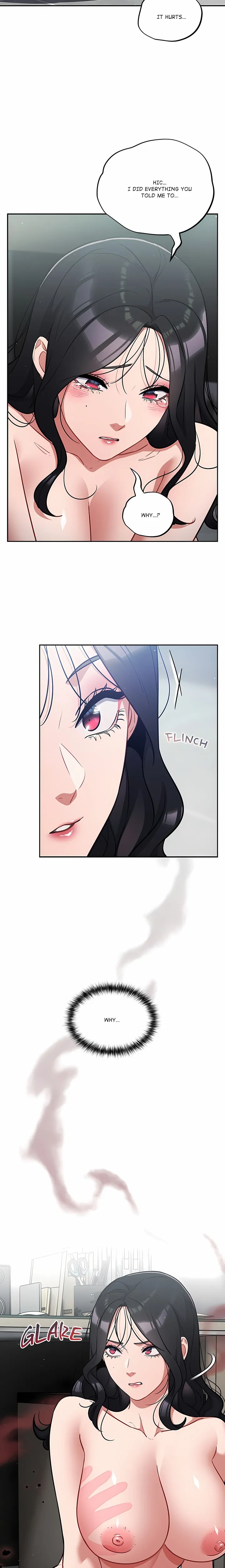 Stupidemic (Uncensored) Chapter 44 - Page 25