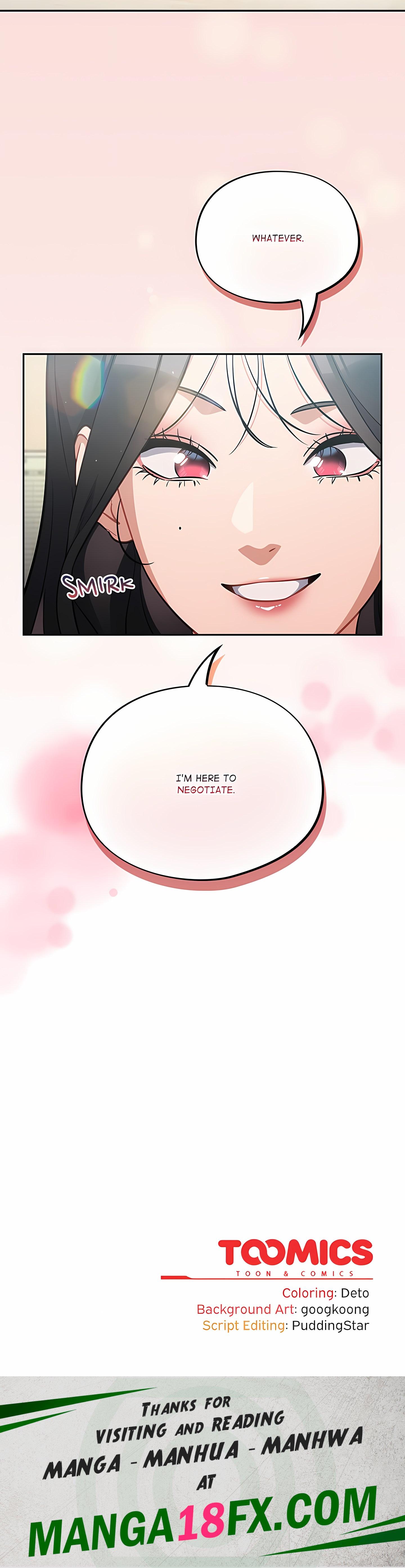 Stupidemic (Uncensored) Chapter 58 - Page 19