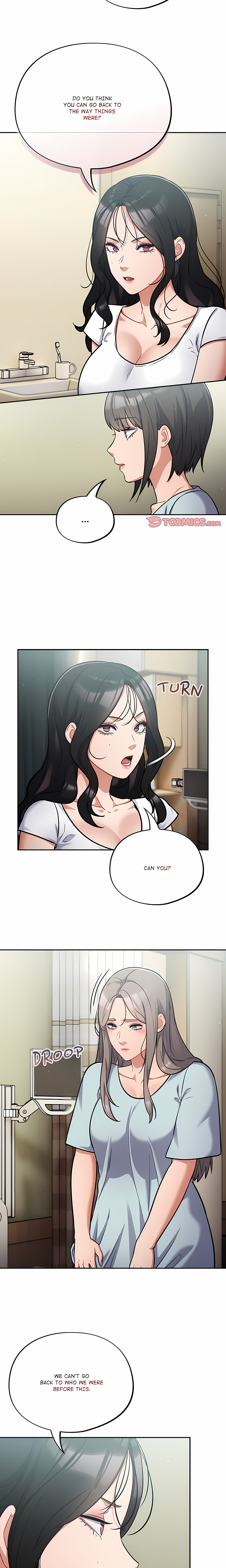 Stupidemic (Uncensored) Chapter 59 - Page 11