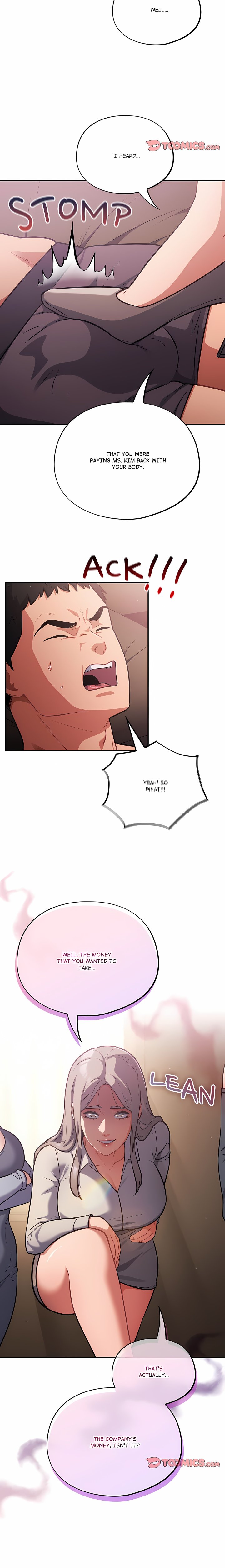 Stupidemic (Uncensored) Chapter 60 - Page 2